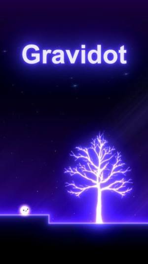 Gravidot重力点点手游官方apk安装包图片3