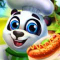 我的熊猫厨师官方版