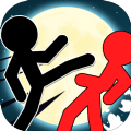 火柴人大格斗破解版无限金币内购修改版 v1.0.0.1