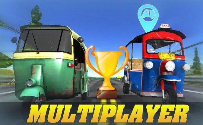 印度汽车赛2019游戏安卓版图片2