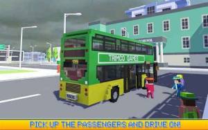 英国巴士模拟驾驶中文游戏手机版图片1
