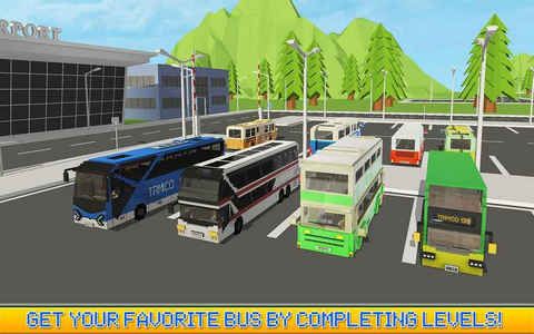 英国巴士模拟驾驶中文游戏手机版图片2