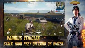 pubg mobile国际服哥斯拉联动最新正式版图片3