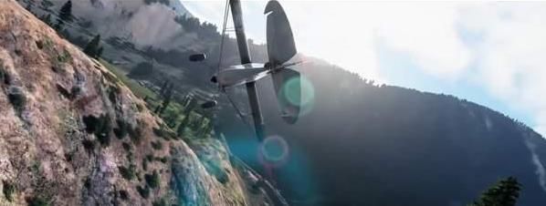 微软飞行模拟器手游Flight Simulator官方正式版图片3