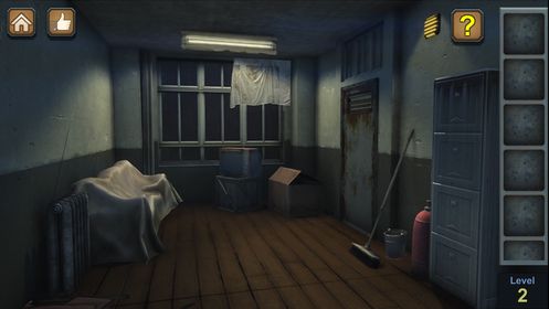 逃生实验室游戏官方版图片2