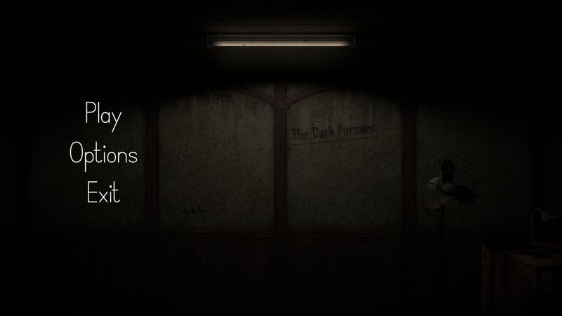 黑暗的追求者游戏官方版图片2