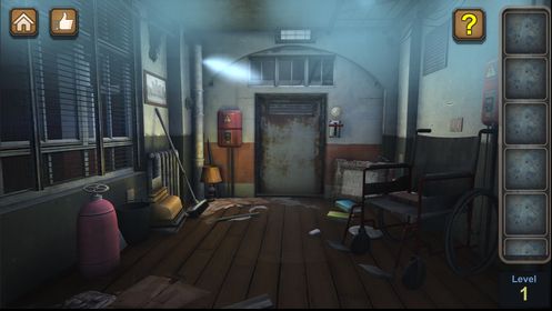 逃生实验室游戏官方版图片3