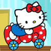 Hello Kitty与朋友们的比赛安卓版