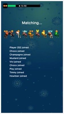 雪球派对大作战游戏中文金币安卓版图片3