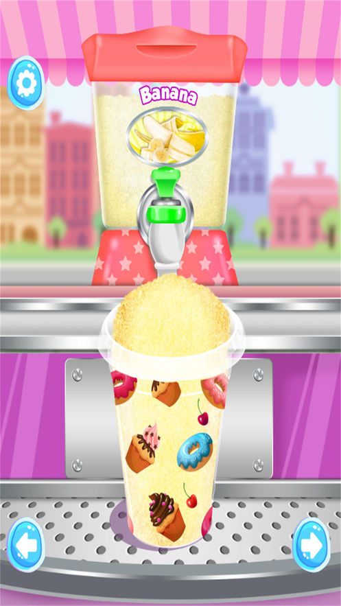 宝宝果汁制作游戏官方版图片3