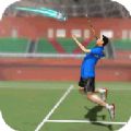 羽毛球比赛锦标赛游戏官方版 v1.0