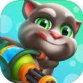 汤姆猫荒野派对游戏官方下载正式版 v1.0