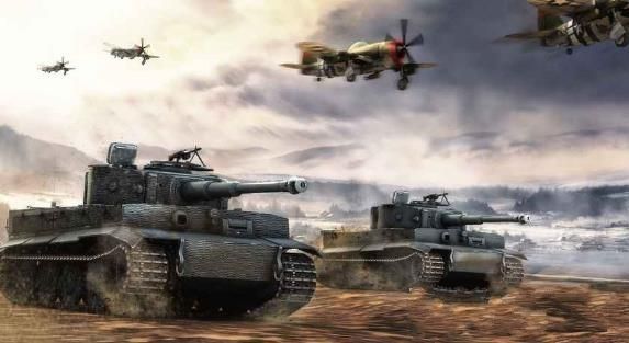 现代战场特种士兵游戏官方版图片3