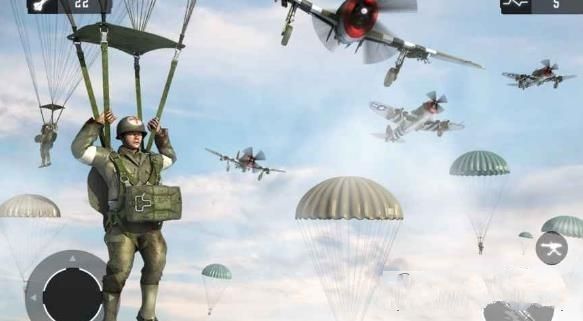 现代战场特种士兵游戏官方版图片1