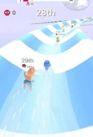 水上公园大乱斗aquapark.io游戏官方最新版图片2