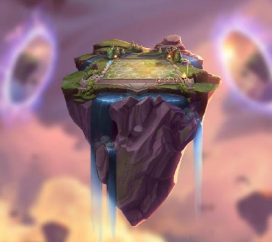 英雄联盟LOL自走棋国服什么时候可以玩？国服上线上线时间一览[图]