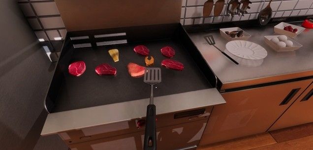 cooking simulator游戏官网版正式版图片2