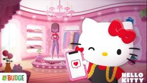 HelloKitty时尚明星安卓版金币官方版图片1