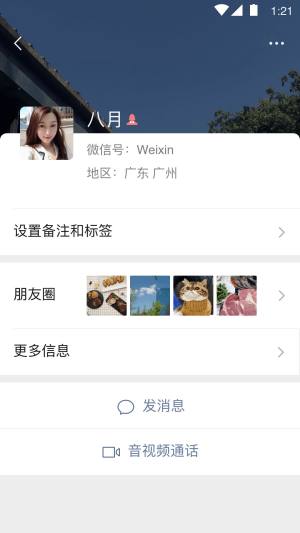 微信定制版vip ios不升级版图片3