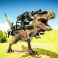 疯狂动物军团战争3D游戏官方最新版 v3.0