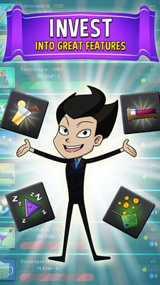 当个有钱人游戏官方版图片3