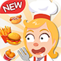 懒散厨师的美食游戏官方版 v1.1.8892