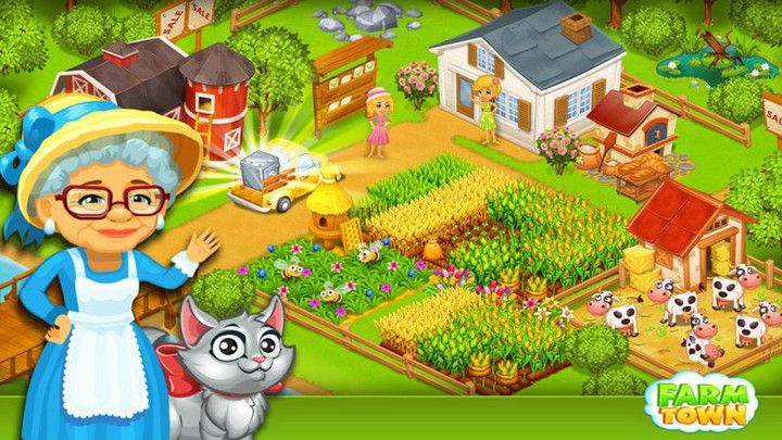 农场赢家游戏官方版图片2