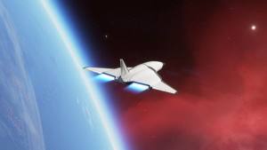 太空引擎手机版游戏官方中文版（SpaceEngine）图片2