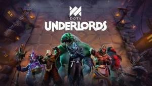V社刀塔霸业Dota Underlords手机版官网是多少？官网安卓/ios下载以及预约地址分享图片1