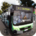 欧洲巴士旅行2019中文游戏官方手机版 v1.0.1