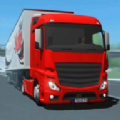 货车运输模拟器官方版