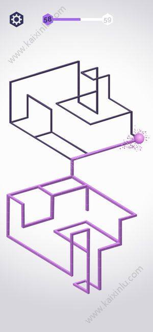 Color Line 3D安卓版提示完整正版图片2