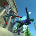 蜘蛛侠超人英雄游戏安卓版 v1.0.5