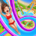 上坡冲刺滑跳Uphill Rush Slide Jump游戏官方最新版 v0.5.8