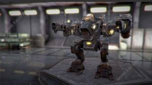 模拟机器人钢铁战争手游最新官方版图片3