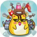 猫咪守卫战游戏官方下载安卓版 v1.0.0