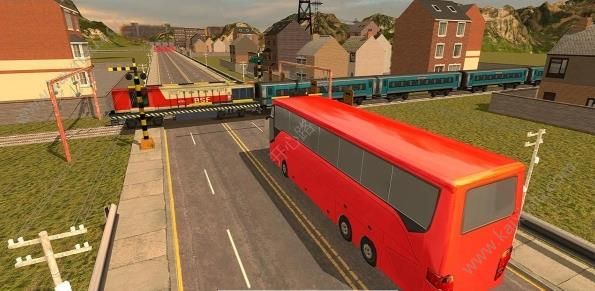 巴士模拟19手机版游戏官方最新版（Bus Simulator 19）图片2