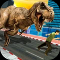 致命侏罗纪恐龙生存游戏官方下载安卓版 v1.0