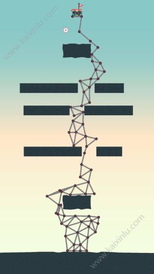 build up安卓版生命关卡全中文正版图片1