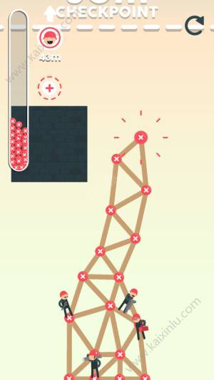 build up安卓版生命关卡全中文正版图片2