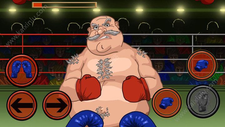 拳击巨星冠军游戏官方最新版图片2