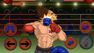拳击巨星冠军游戏官方最新版图片3