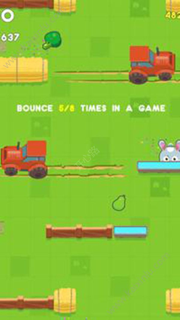 农场动物历险记游戏官方下载安卓版图片2