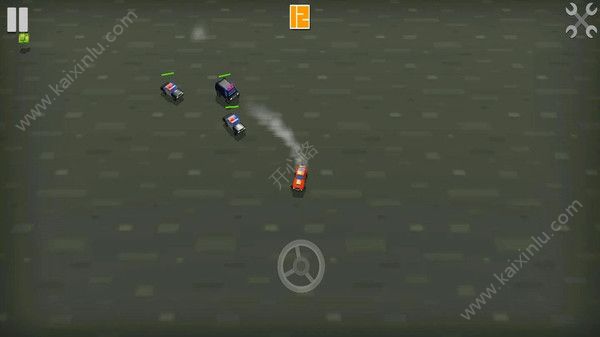 小车追逐游戏官方下载安卓版图片3