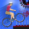 快乐自行车2游戏官方版 v1.0