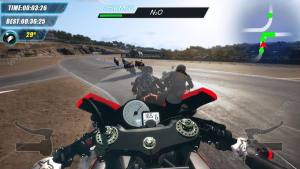 摩托车驾驶模拟器2019游戏官方版下载图片1