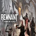 灰烬重生游戏最新联机手机版（Remnant From the Ashes） v1.0.1