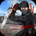 忍者战士生存战争游戏官方下载安卓版 v1.0.0