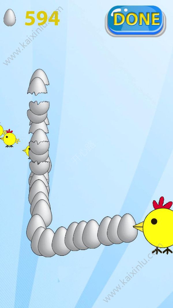 快乐小鸡生鸡蛋游戏官方最新版图片2
