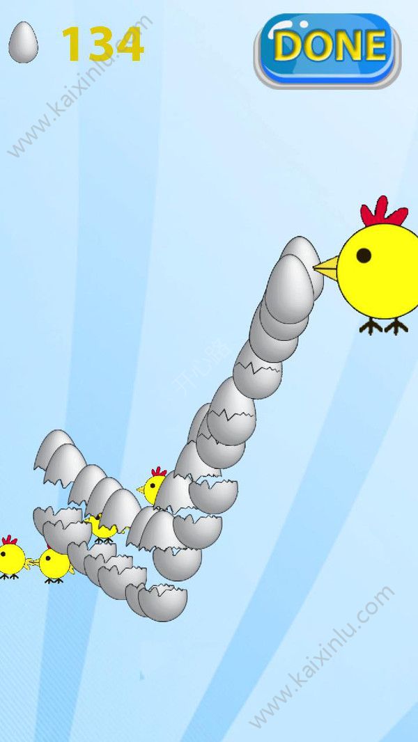 快乐小鸡生鸡蛋游戏官方最新版图片3